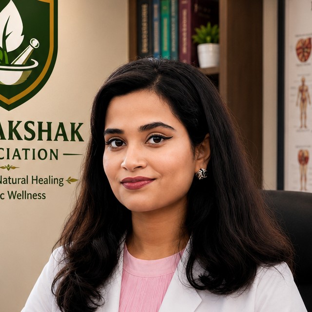 Eshita Sarkar