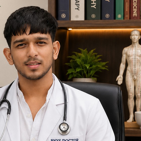 Krishna Kumar Singh