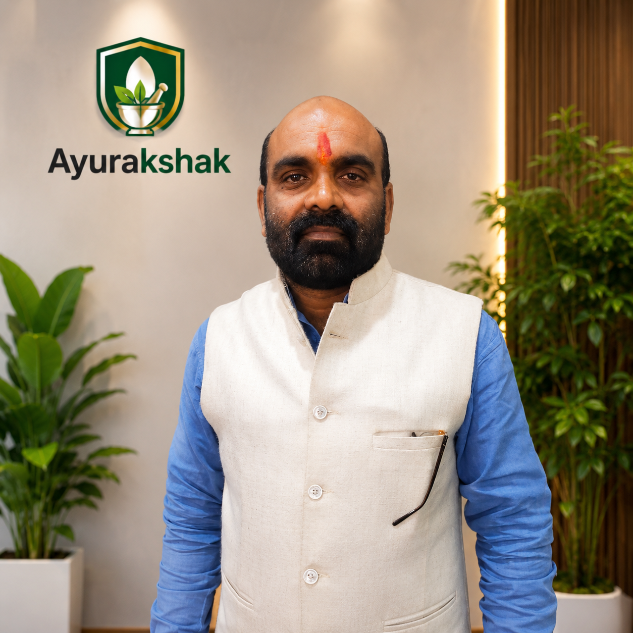 Vijay Kumar Srivastava